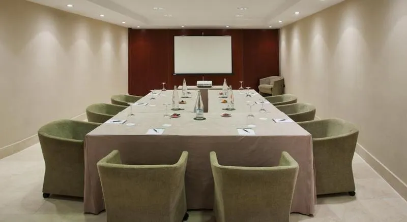 Conferences, Eurostars Palacio Santa Marta, Madrid