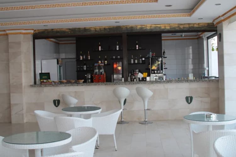 Bar, Onkel Resort, Antalya