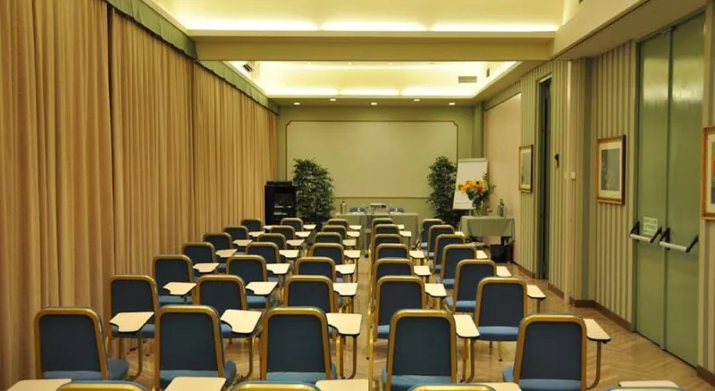Conferences, Lloyd Milano Hotel, Milan