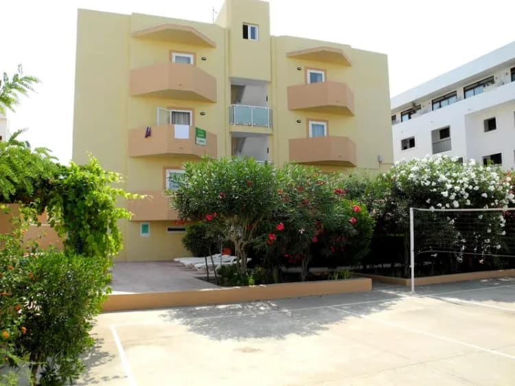 General view, Timon 1 & 2, Ibiza