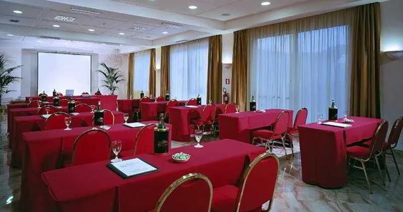 Conferences, Prime Hotel Roma Cassia, Rome