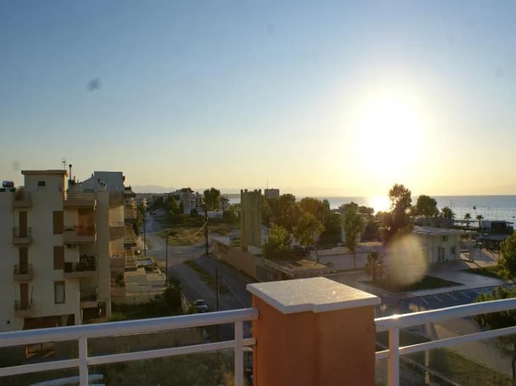 Bar, Perea, Halkidiki
