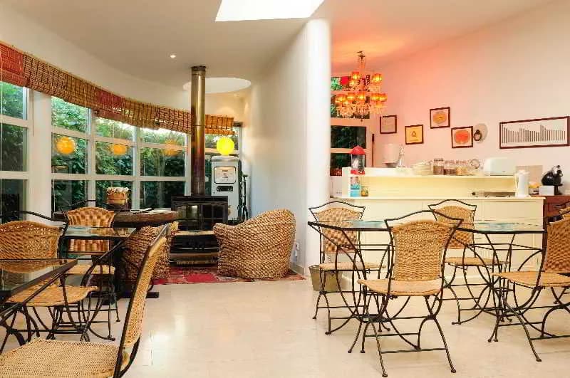 Bar, Casa do Foral, Lisbon