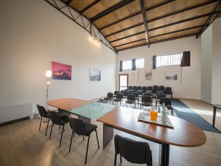 Conferences, Venice Resort Airport Hotel, Venice