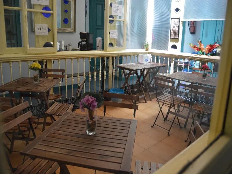 Bar, Nuevo Pino, Seville