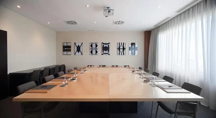 Conferences, AC Huelva, Costa De La Luz