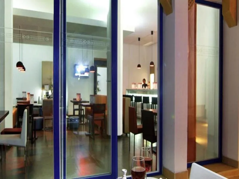 Bar, La Perle de Mogador - Managed by Accor, Essaouira