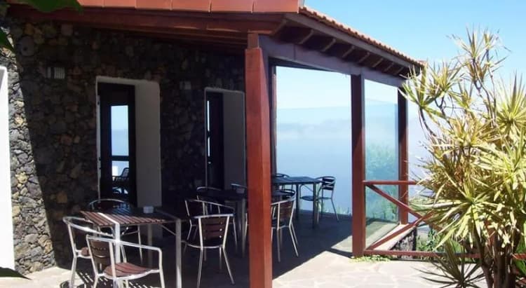 Bar, Villa El Mocanal, Tenerife
