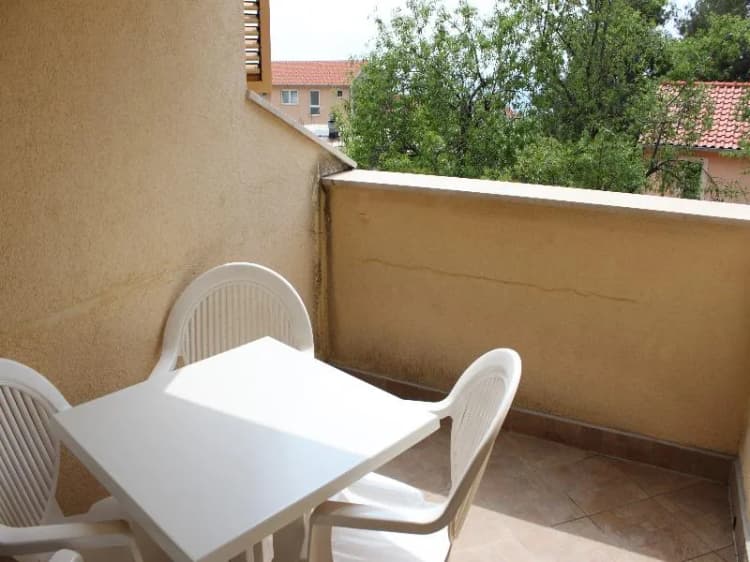 APARTMENT CAPACITY 4 ONE BEDROOM Room, Villa Meridiana, Dubrovnik