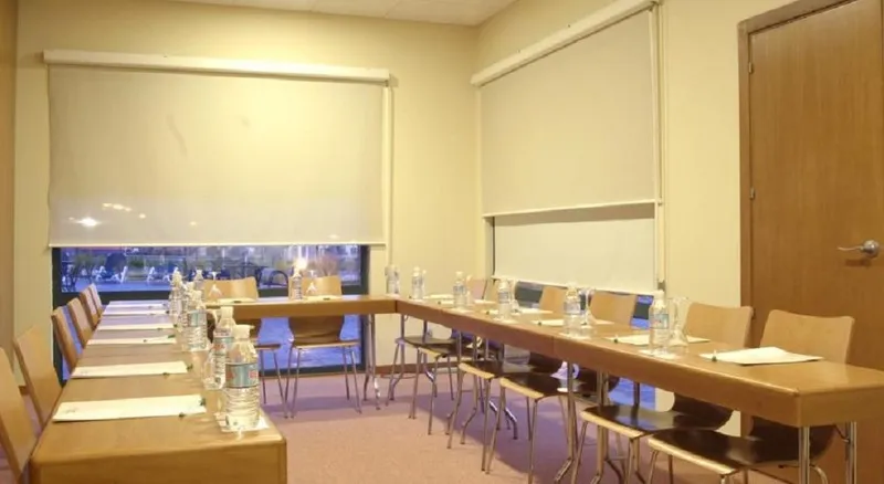 Conferences, Posadas de España Malaga, Andalucia