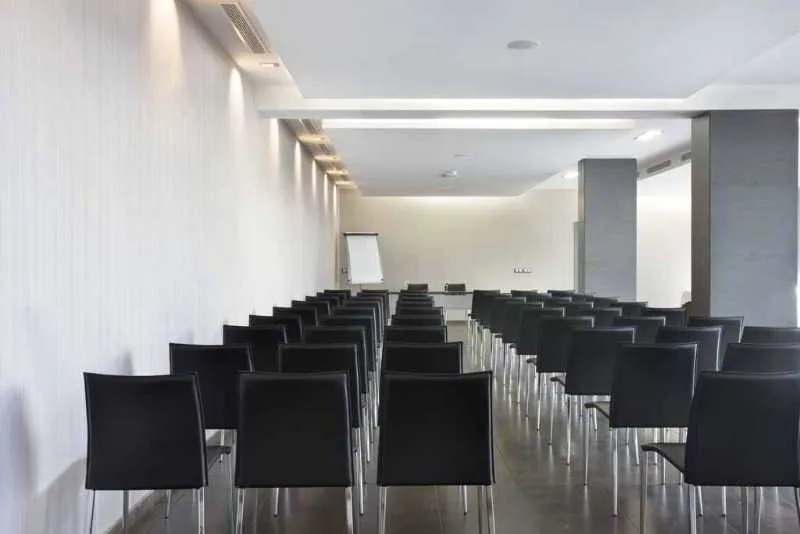 Conferences, Hotel Barú, Valencia