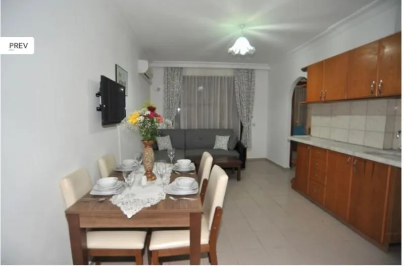 APARTMENT ONE BEDROOM Room, Happy Homes Aparts, Antalya