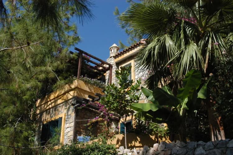 General view, Symbola Oludeniz Beach Hotel, Dalaman