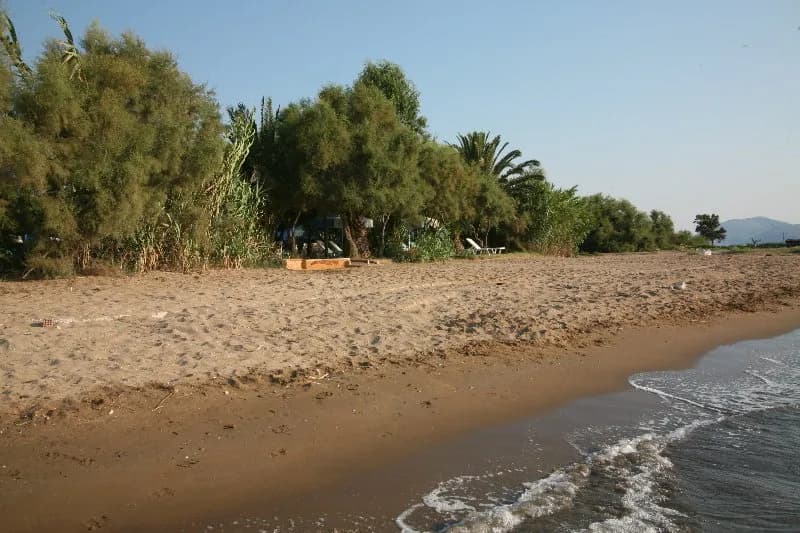 Beach, Summery, Kefallinia