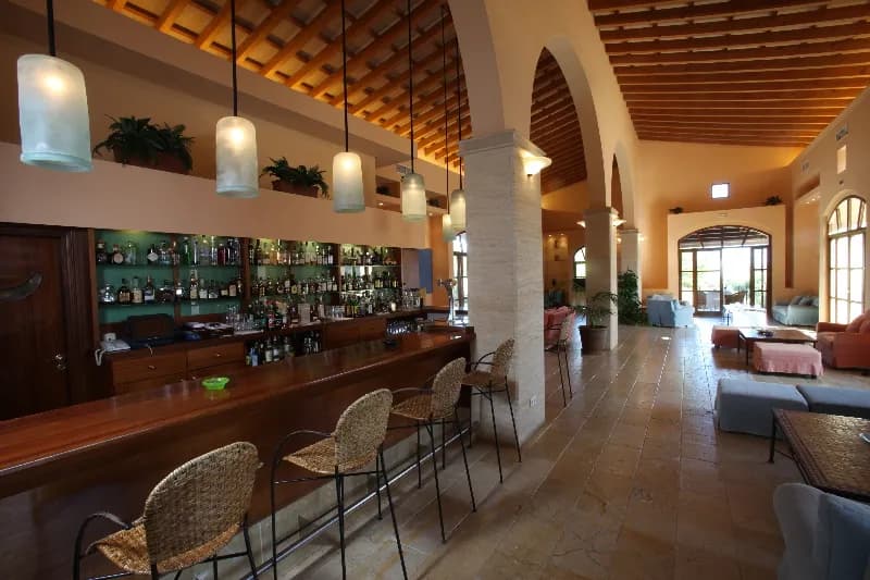 Bar, Pula Suites Boutique Resort, Majorca