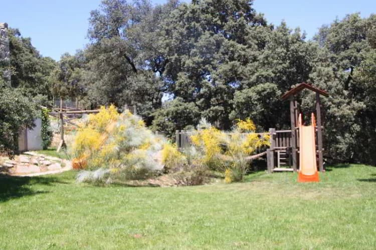 General view, Finca Los Pastores, Costa Del Sol