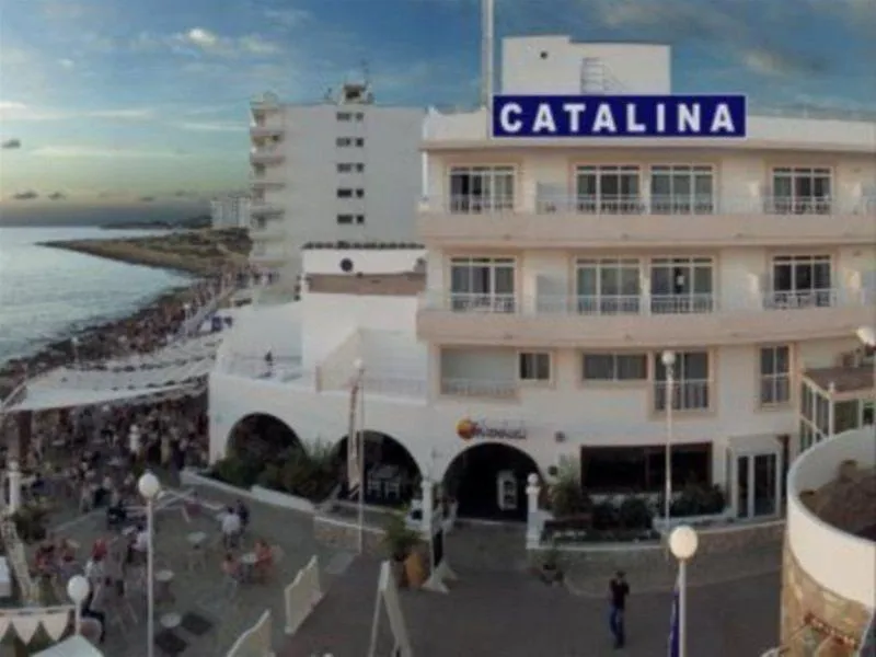 General view, Catalina, Ibiza