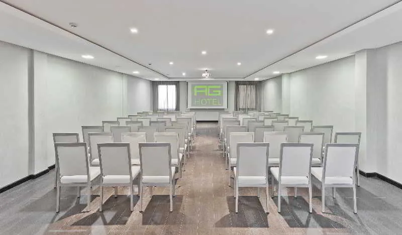 Conferences, AG Hotel & Spa Marrakech, Marrakech