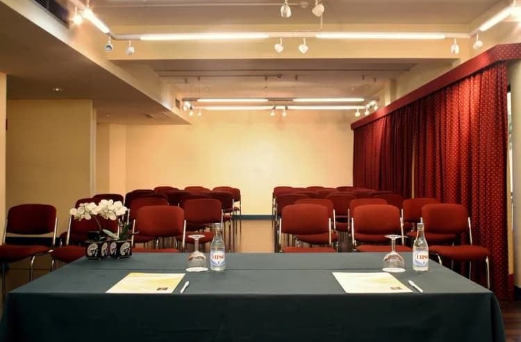 Conferences, Flag Hotel Guimarães-Fafe, Porto