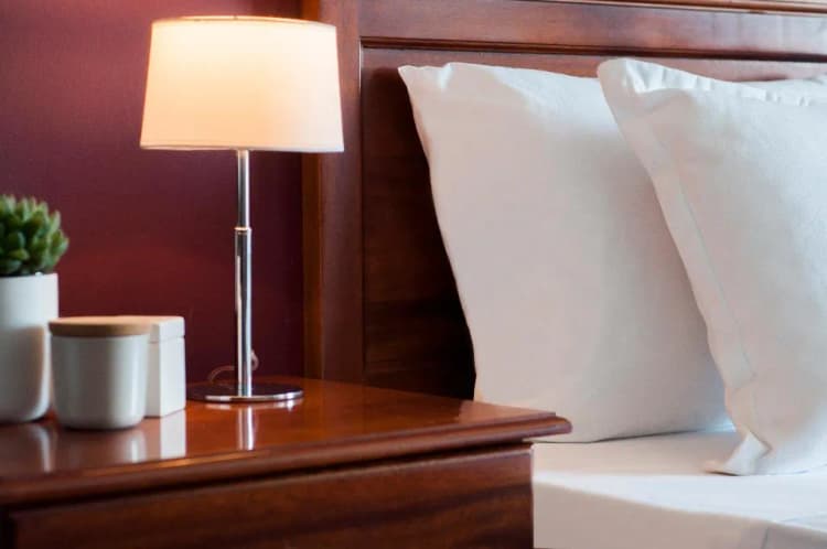 Double or Twin STANDARD Room, Sliema Hotel by ST Hotels, Malta