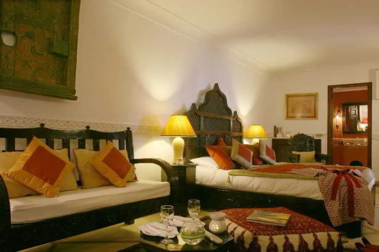 Room, Angsana Riad Bab Firdaus, Marrakech