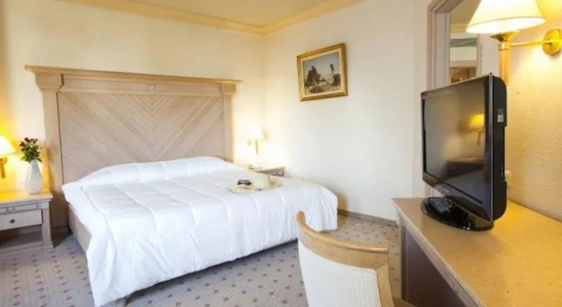 BUNGALOW STANDARD Room, El Mouradi Djerba Menzel, Tunisia