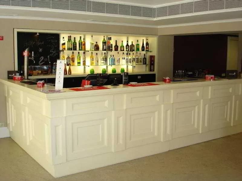 Bar, Montado Hotel & Golf Resort, Lisbon