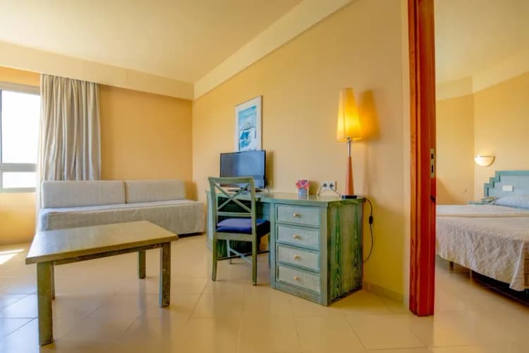 APARTMENT STANDARD Room, SBH Costa Calma Beach, Fuerteventura