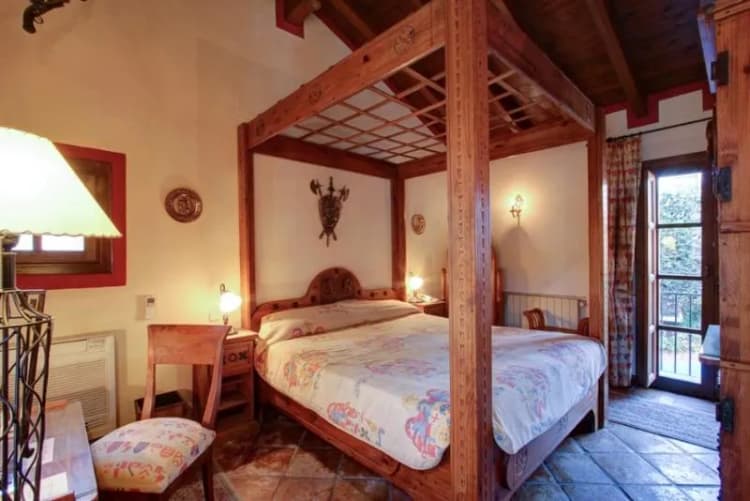 Double or Twin DELUXE Room, Amanhavis, Costa Del Sol