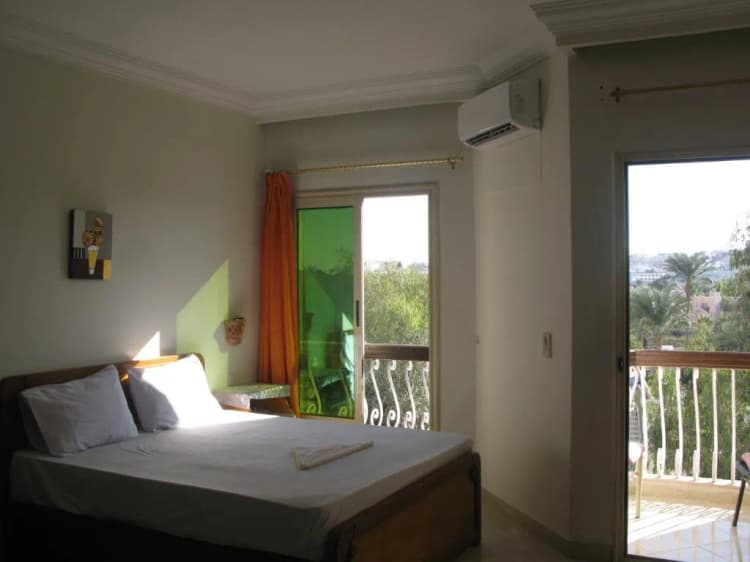 Double or Twin STANDARD Room, Golden Rose, Red Sea Riviera