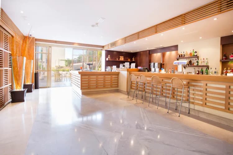 Bar, Be Live Adults Only Tenerife, Tenerife