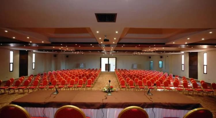 Conferences, Club Paradisio Zalagh Resort & Spa, Marrakech