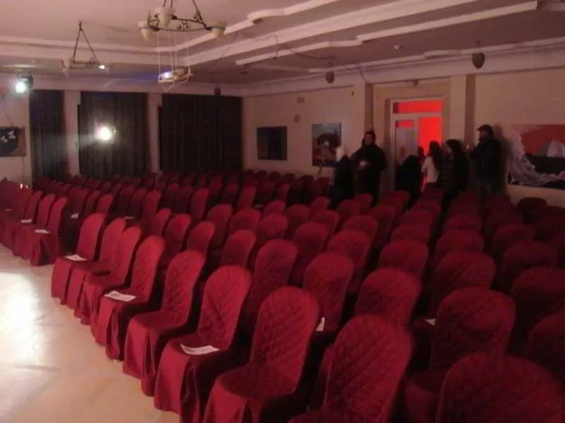 Conferences, Residence Dar Hayet - Hôtel de Charme, Tunisia