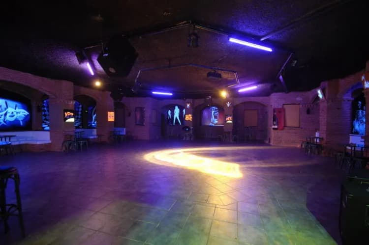 Bar, Holiday Park Resort, Antalya