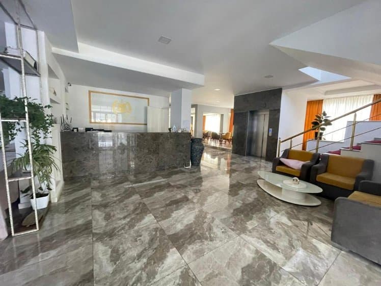 Hotel Esal, Durres