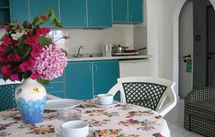 APARTMENT ONE BEDROOM Room, Rayon Apart, Dalaman