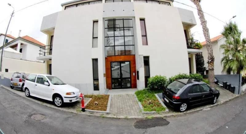 General view, Arts In Apartments Pina, Madeira