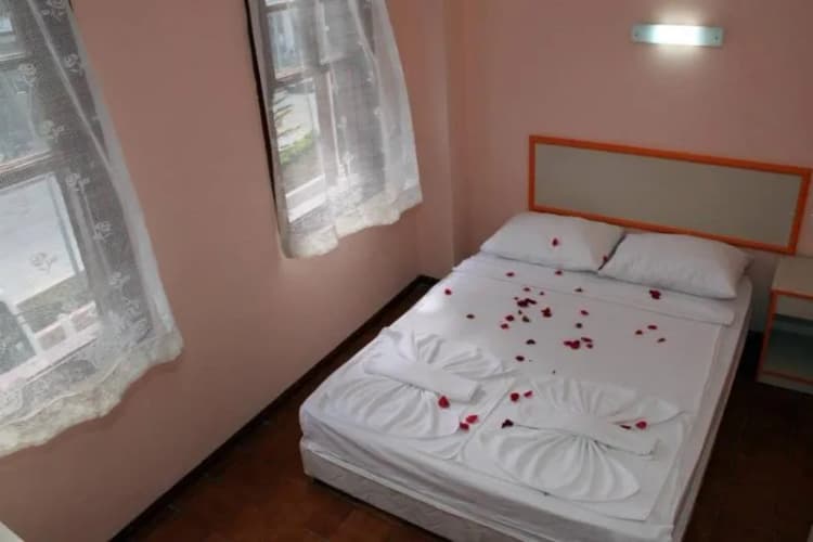 DOUBLE SINGLE USE STANDARD Room, Idyros Hotel, Antalya