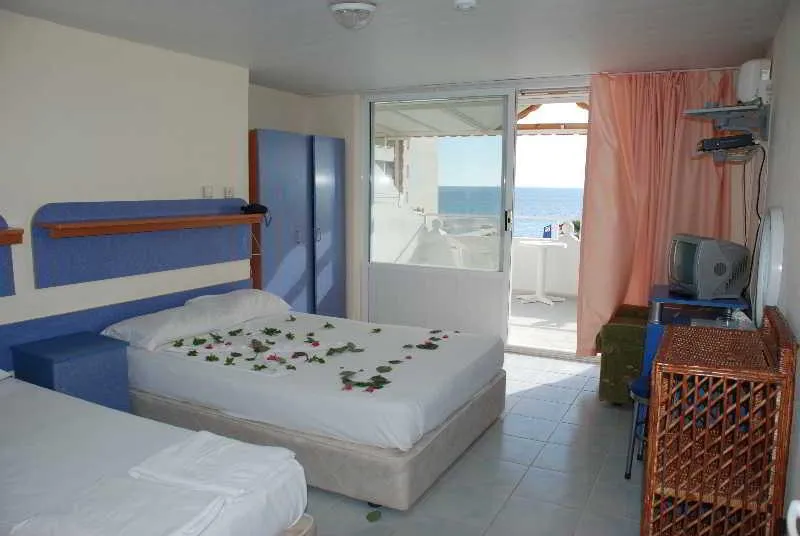 DOUBLE SINGLE USE STANDARD Room, Kusmez Boutique Hotel, Izmir