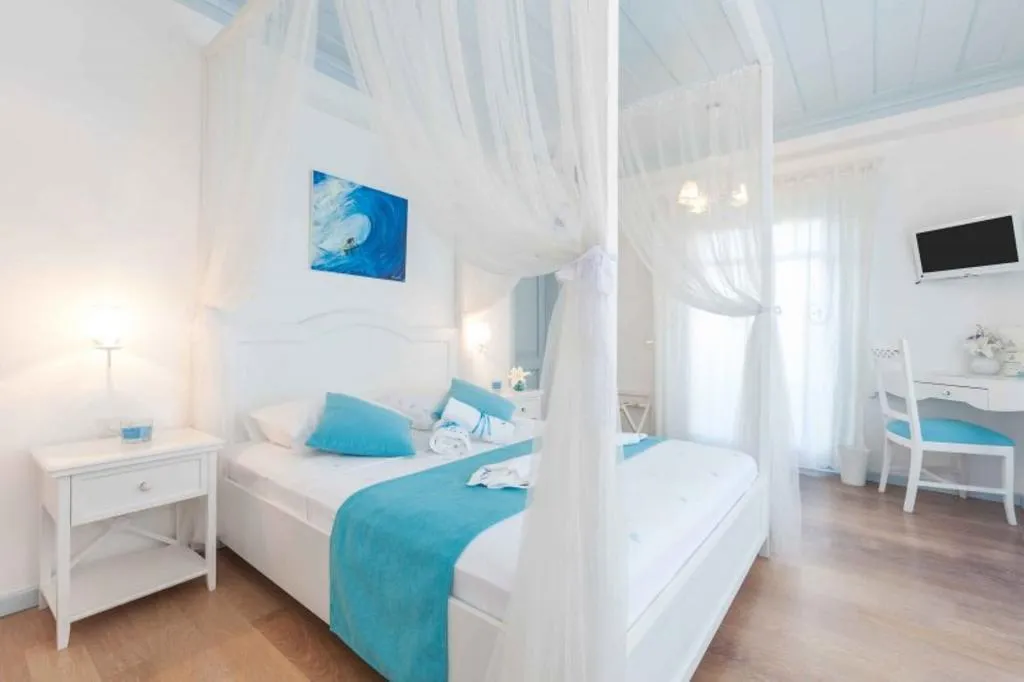 DOUBLE DELUXE Room, Alacati Alura Boutique Hotel, Izmir