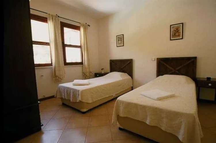 FAMILY ROOM CONNECTING ROOM Room, Forest Gate Hotel, Dalaman