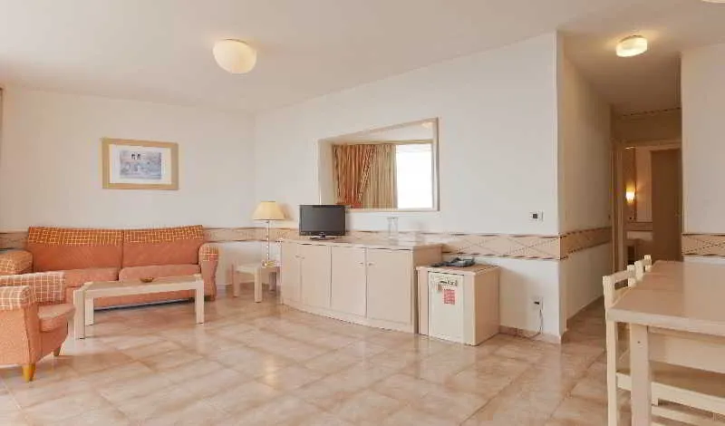 APARTMENT TWO BEDROOMS Room, Ona Alborada, Tenerife