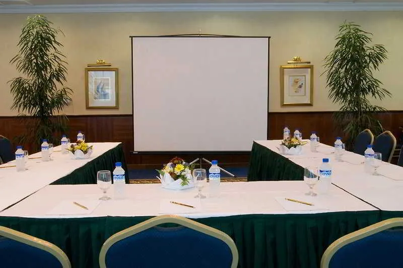 Conferences, Grand Excelsior Hotel Sharjah, Dubai