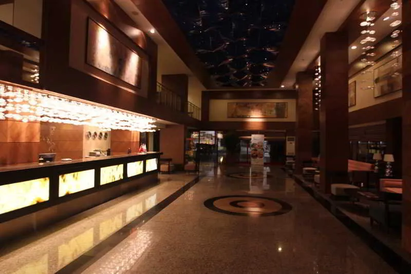 Bar, A11 Hotel Alanya, Antalya