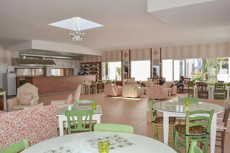 Bar, Costa Maya Hotel, Bodrum