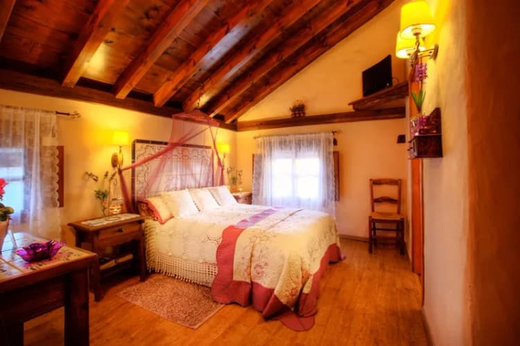 Double or Twin STANDARD Room, Posada Los Cantaros, Costa Del Sol