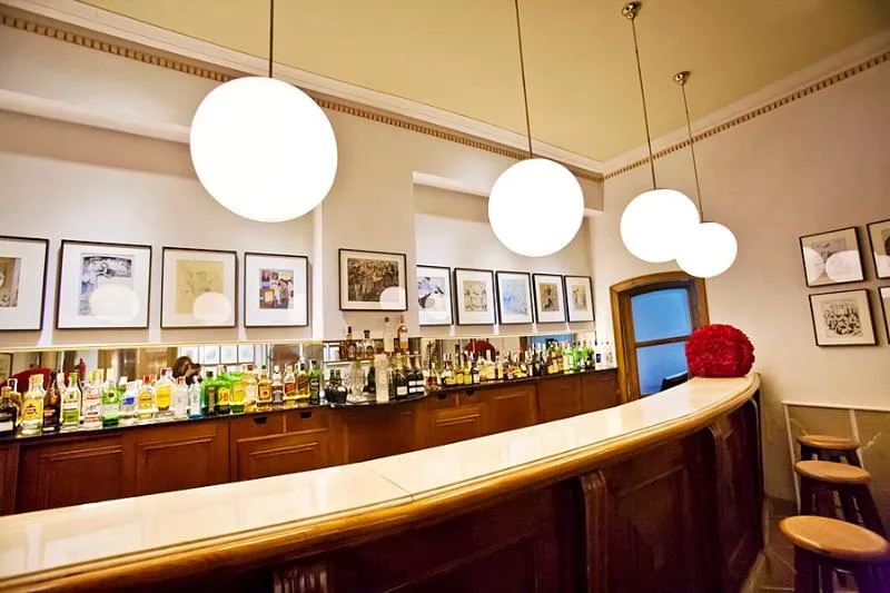 Bar, Astoria, Barcelona