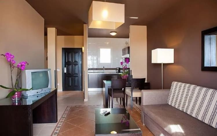 APARTMENT ONE BEDROOM Room, El Duque, Tenerife