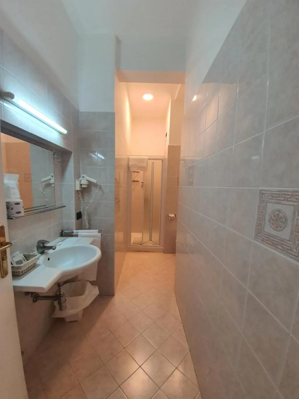 DOUBLE GARDEN VIEW Room, Il Nido, Naples