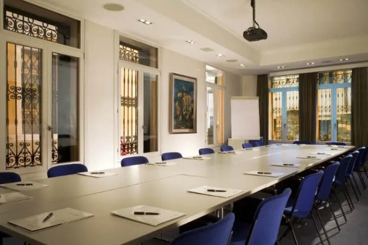 Conferences, Bonvecchiati Palace, Venice